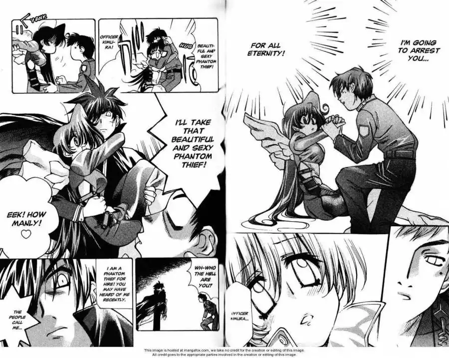 Full Metal Panic! Overload Chapter 22 10